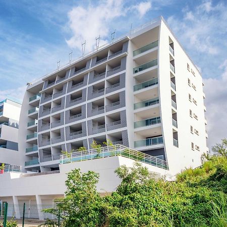 B&B Home Fort-De-France Marina מראה חיצוני תמונה
