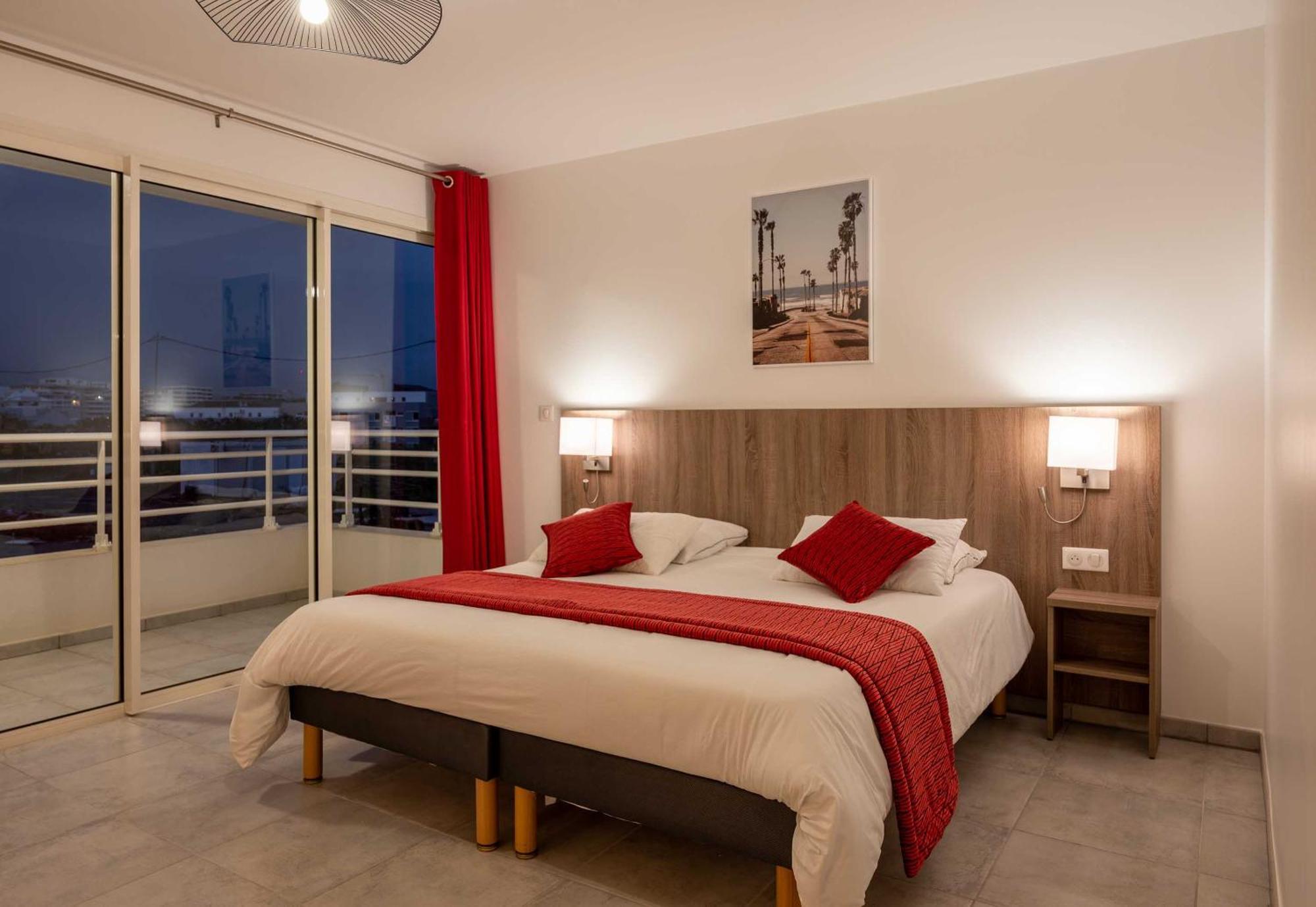 B&B Home Fort-De-France Marina מראה חיצוני תמונה