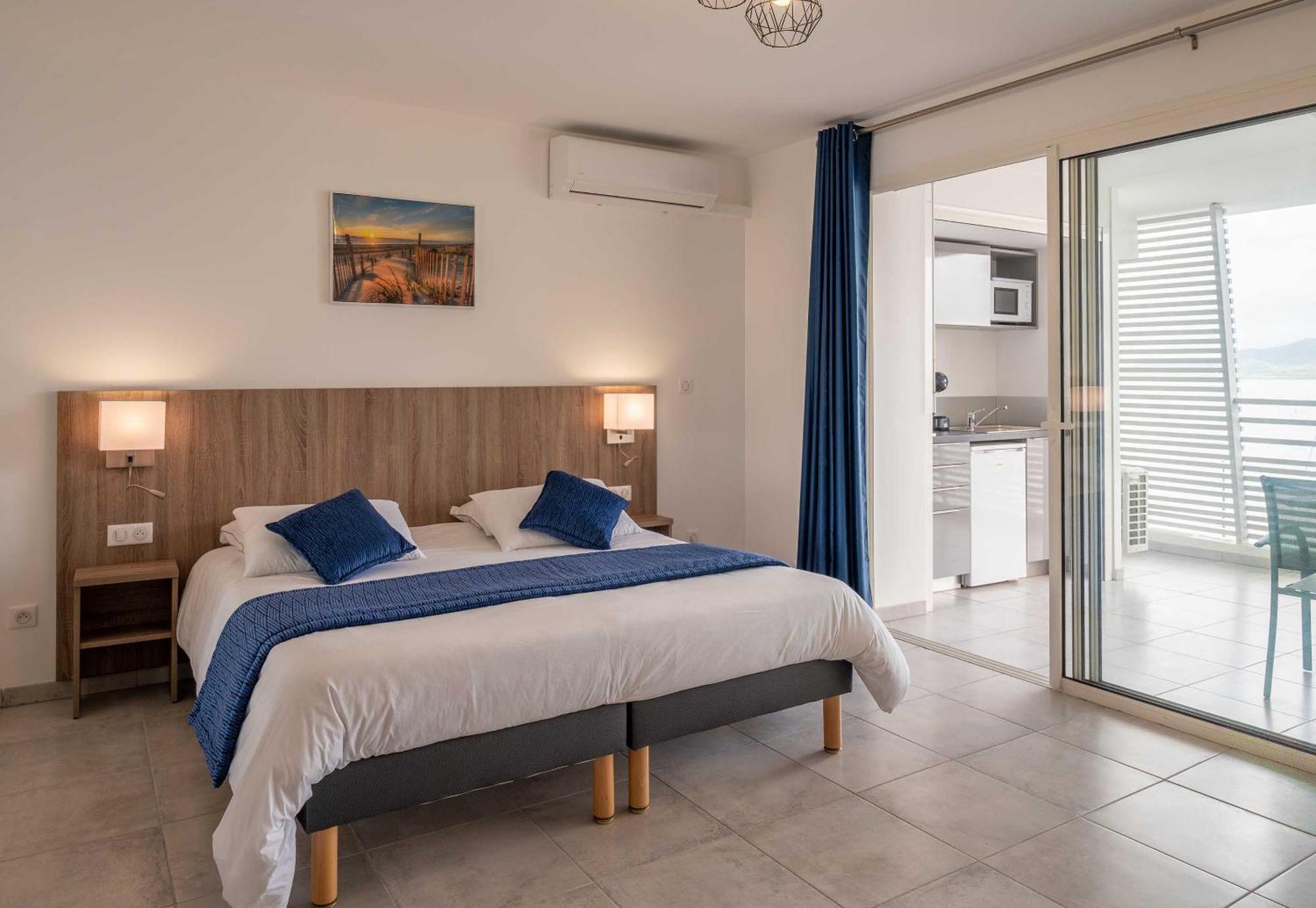 B&B Home Fort-De-France Marina מראה חיצוני תמונה