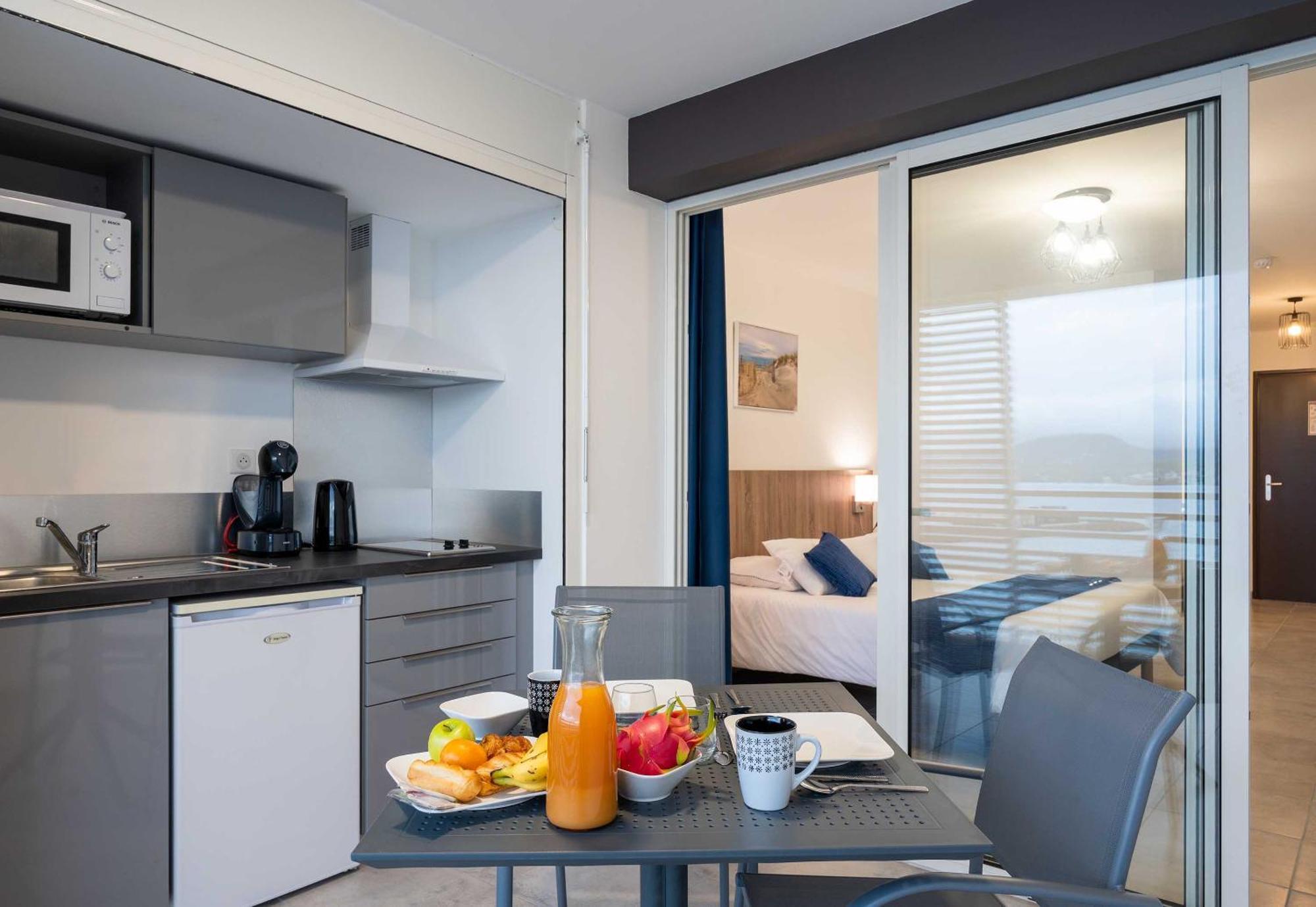 B&B Home Fort-De-France Marina מראה חיצוני תמונה