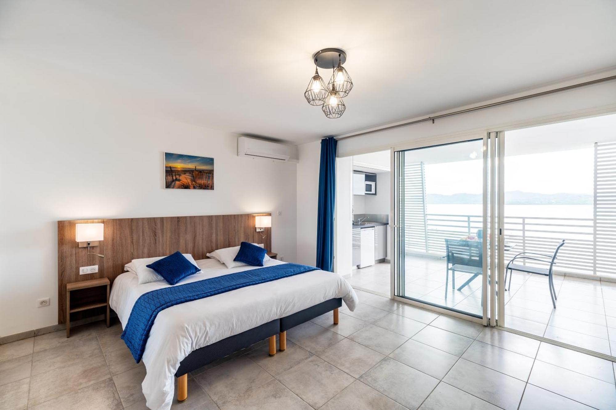 B&B Home Fort-De-France Marina מראה חיצוני תמונה