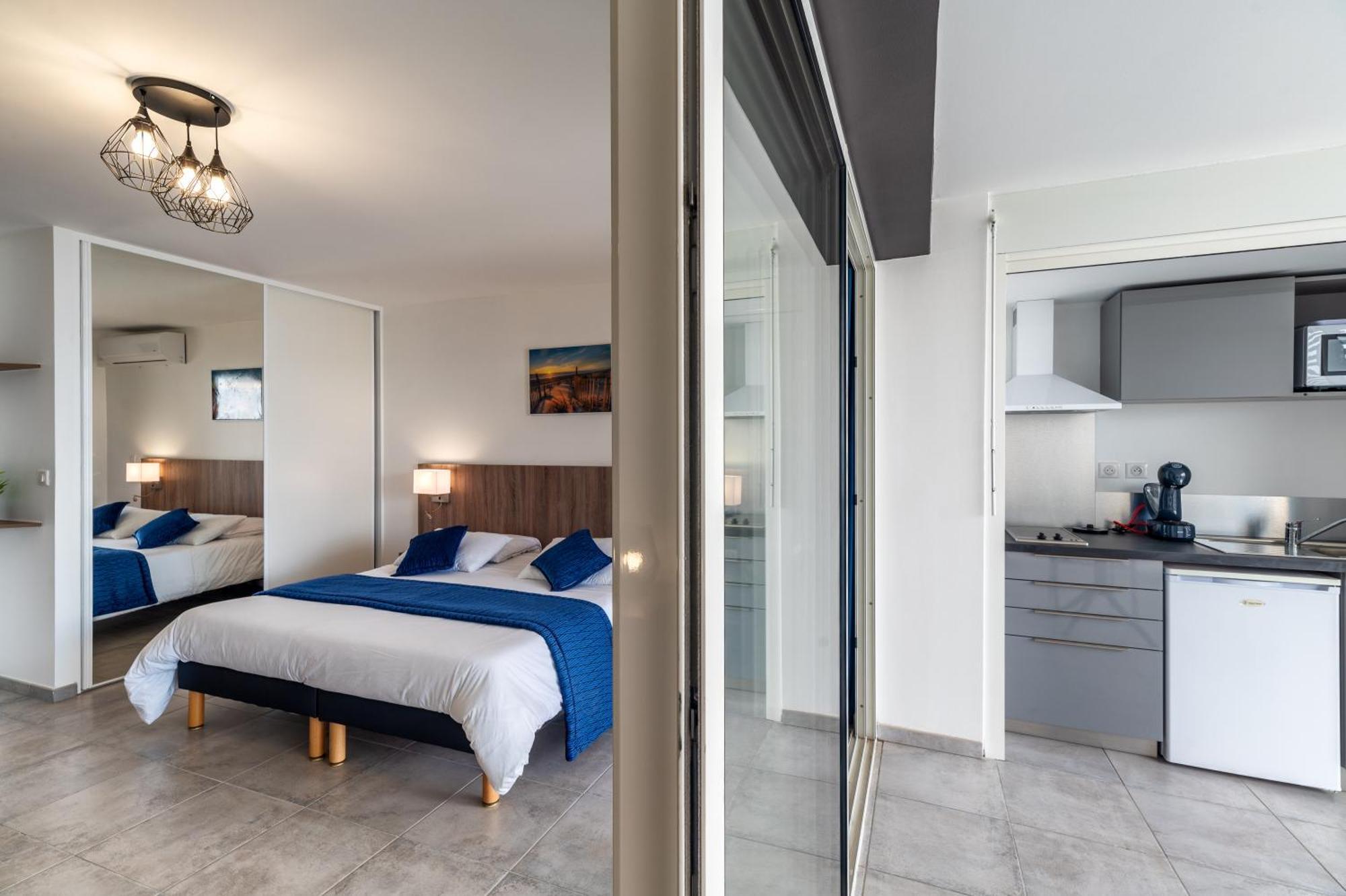 B&B Home Fort-De-France Marina מראה חיצוני תמונה