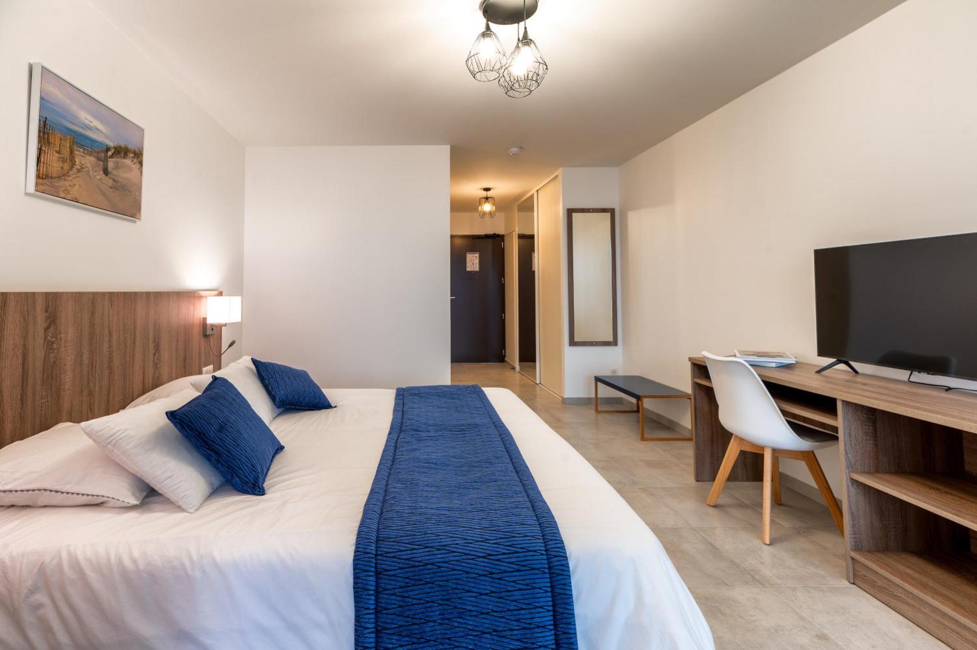 B&B Home Fort-De-France Marina מראה חיצוני תמונה