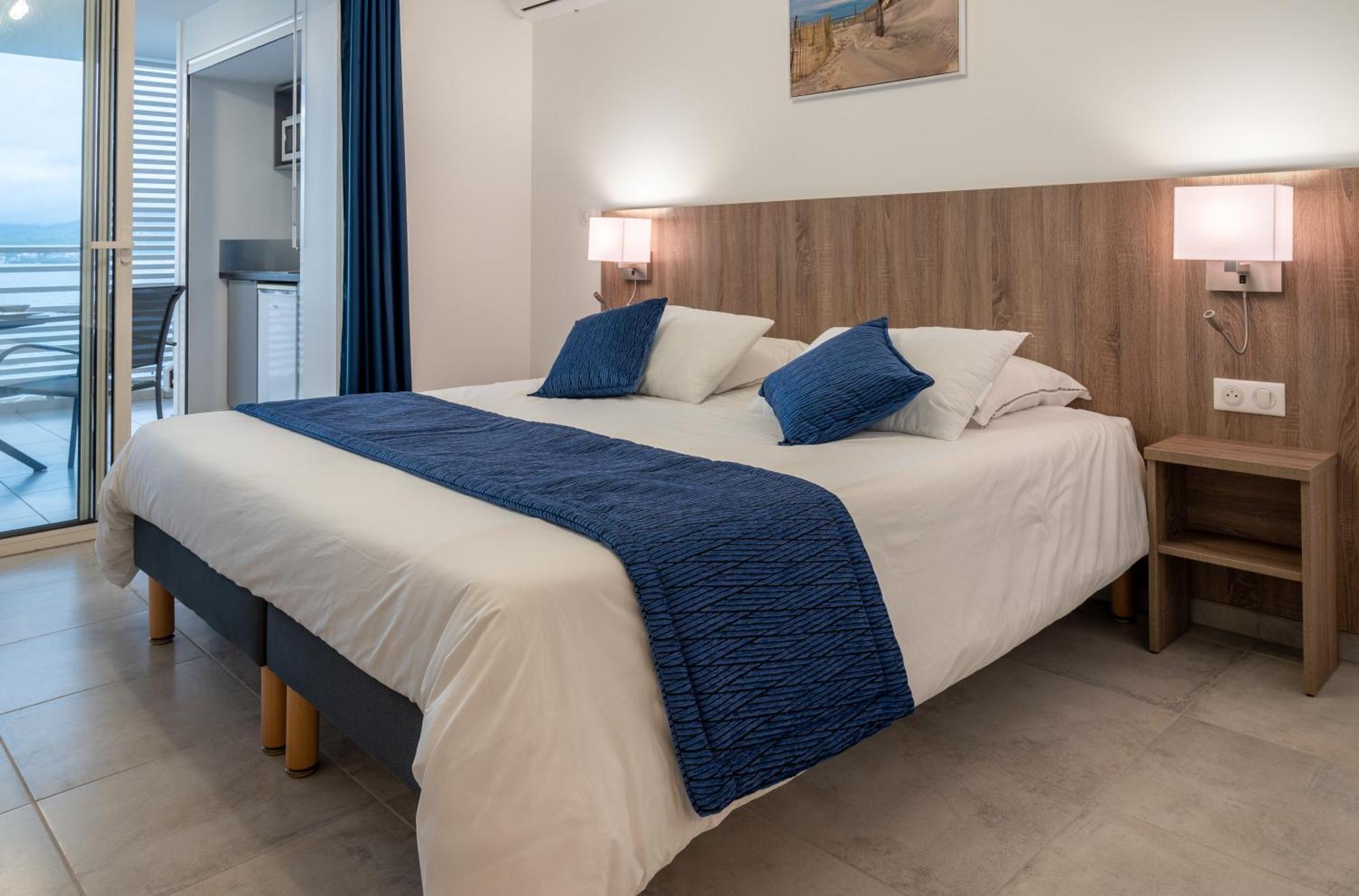 B&B Home Fort-De-France Marina מראה חיצוני תמונה