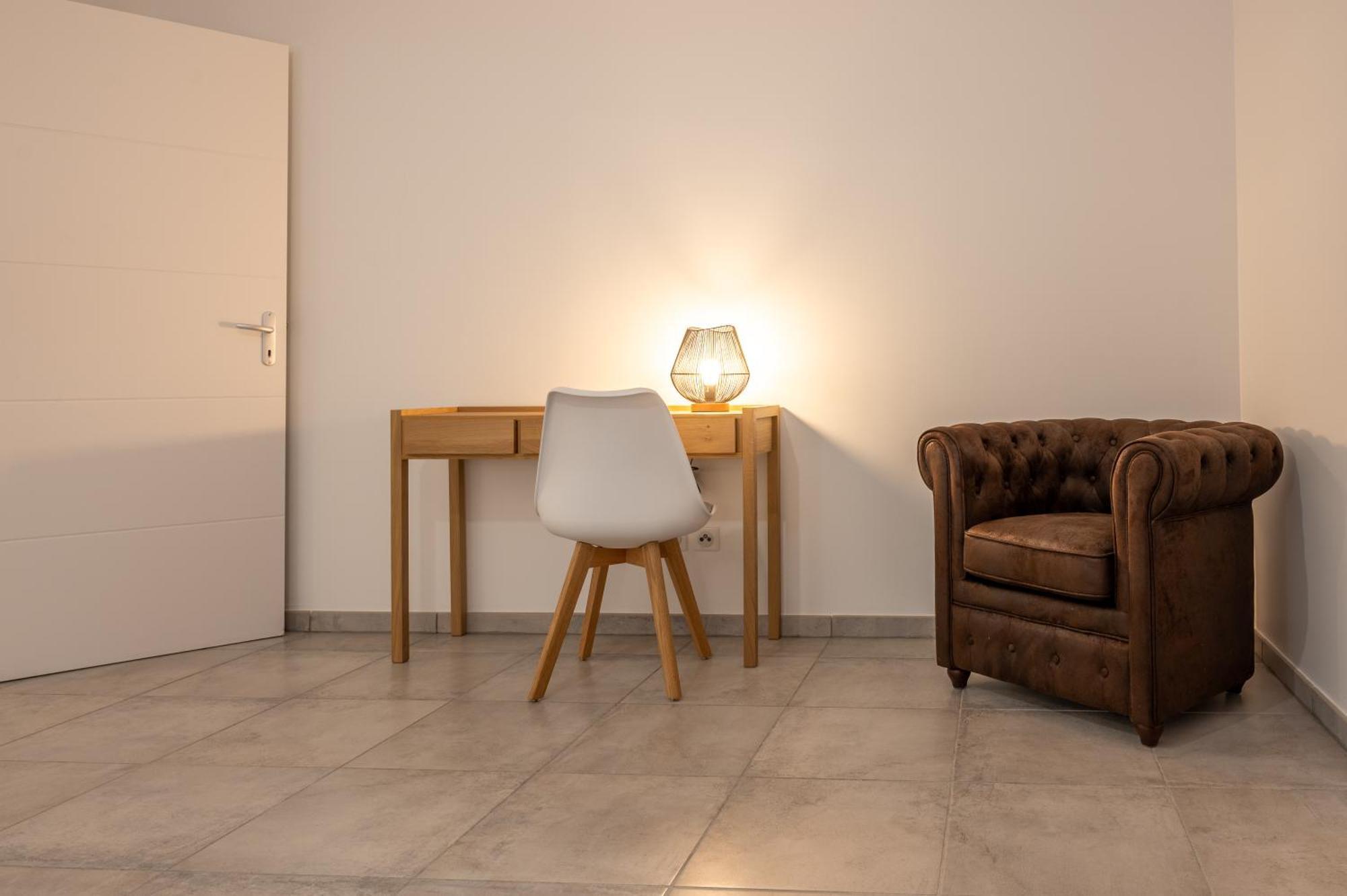 B&B Home Fort-De-France Marina מראה חיצוני תמונה
