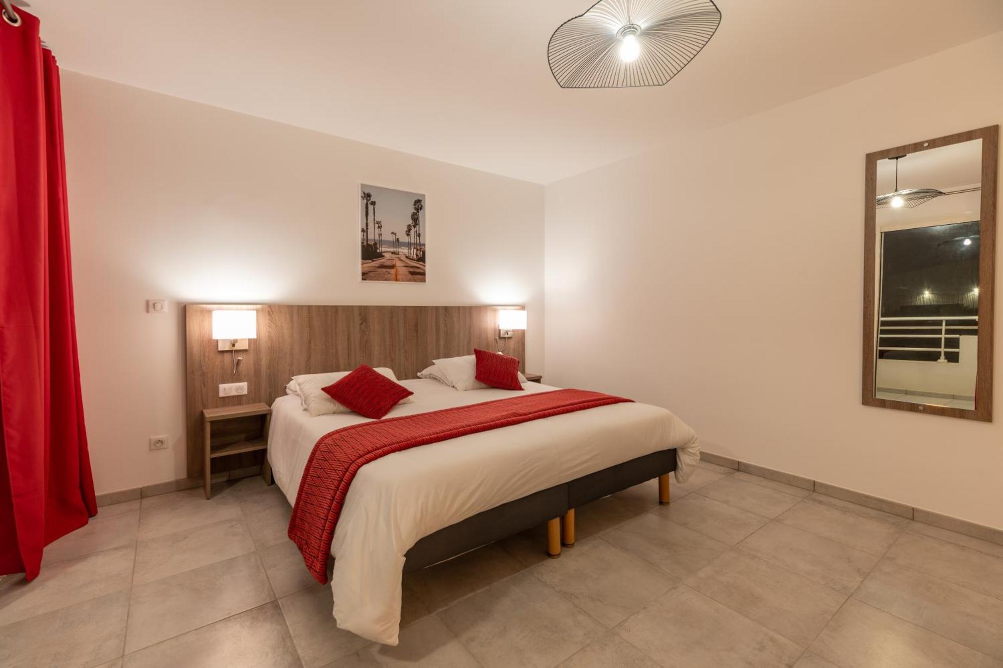 B&B Home Fort-De-France Marina מראה חיצוני תמונה