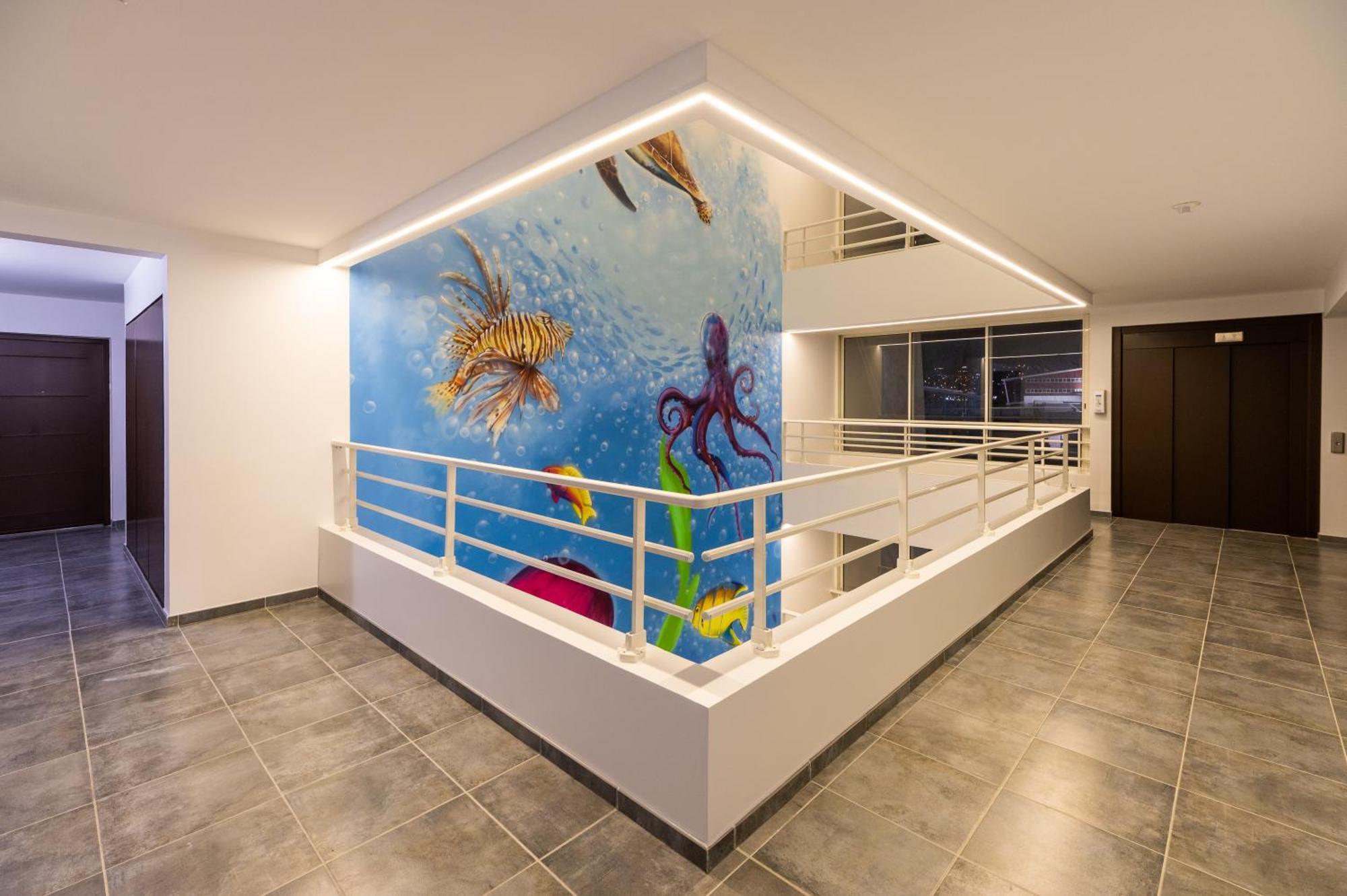 B&B Home Fort-De-France Marina מראה חיצוני תמונה