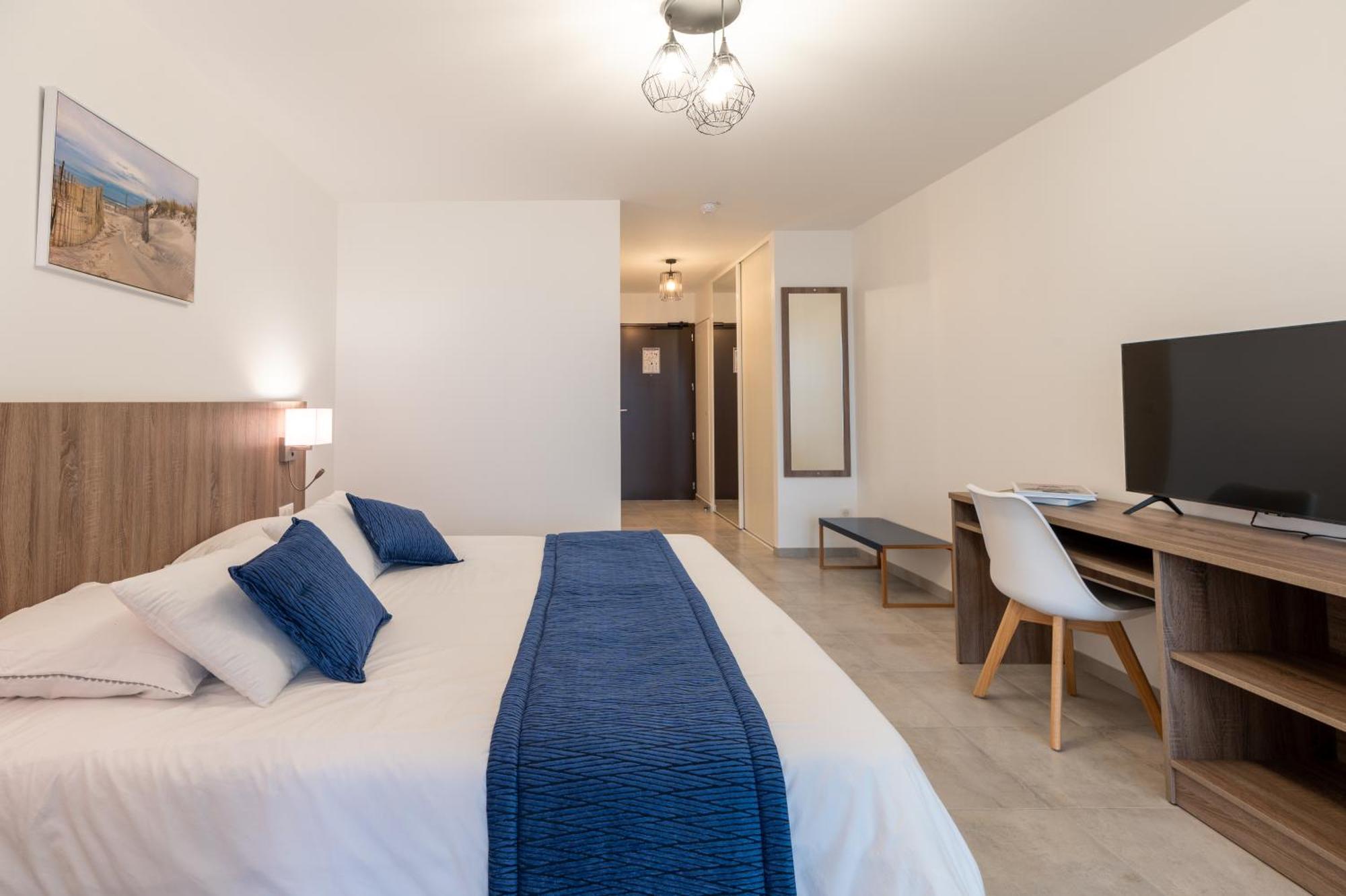B&B Home Fort-De-France Marina מראה חיצוני תמונה