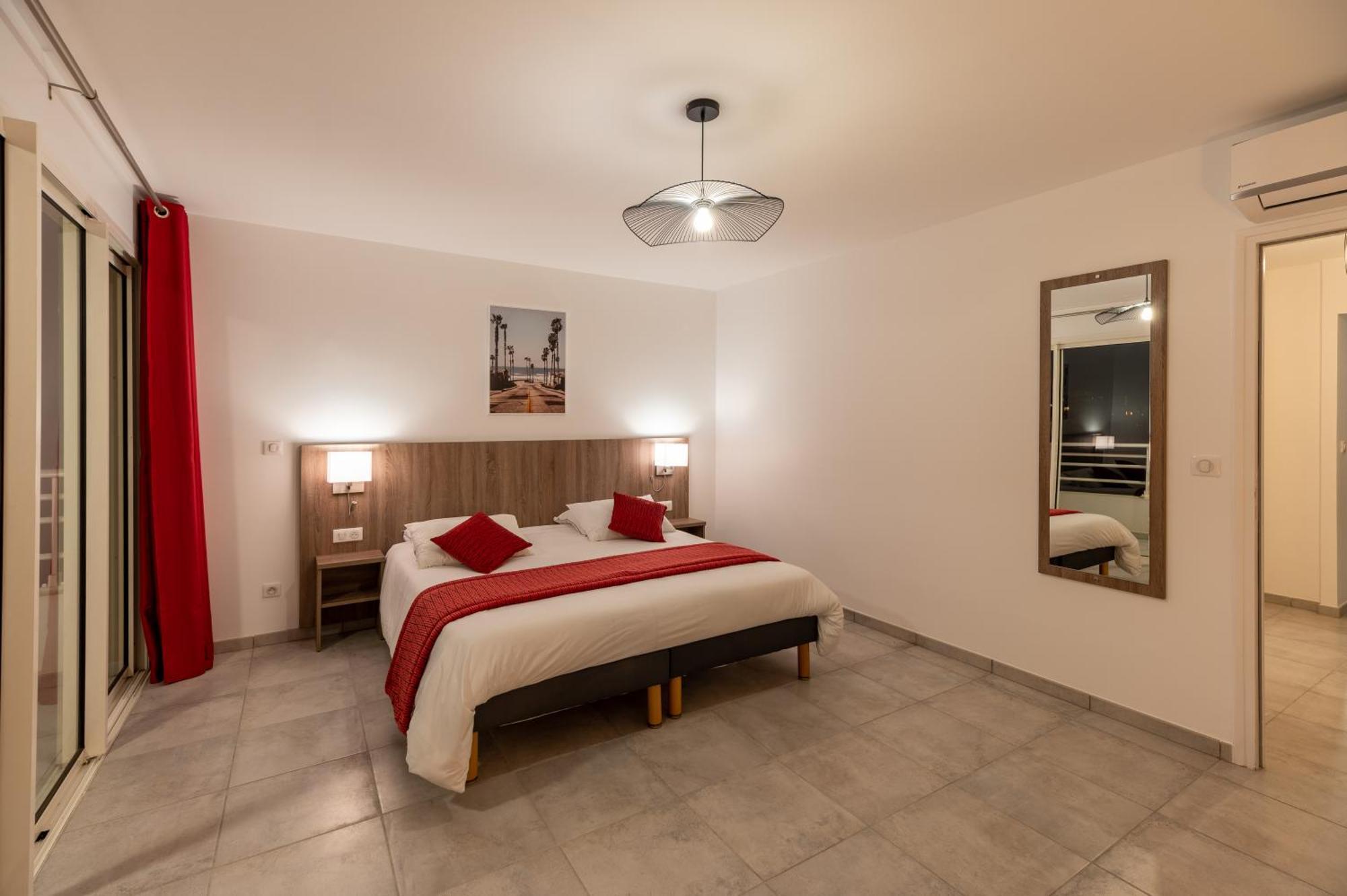 B&B Home Fort-De-France Marina מראה חיצוני תמונה