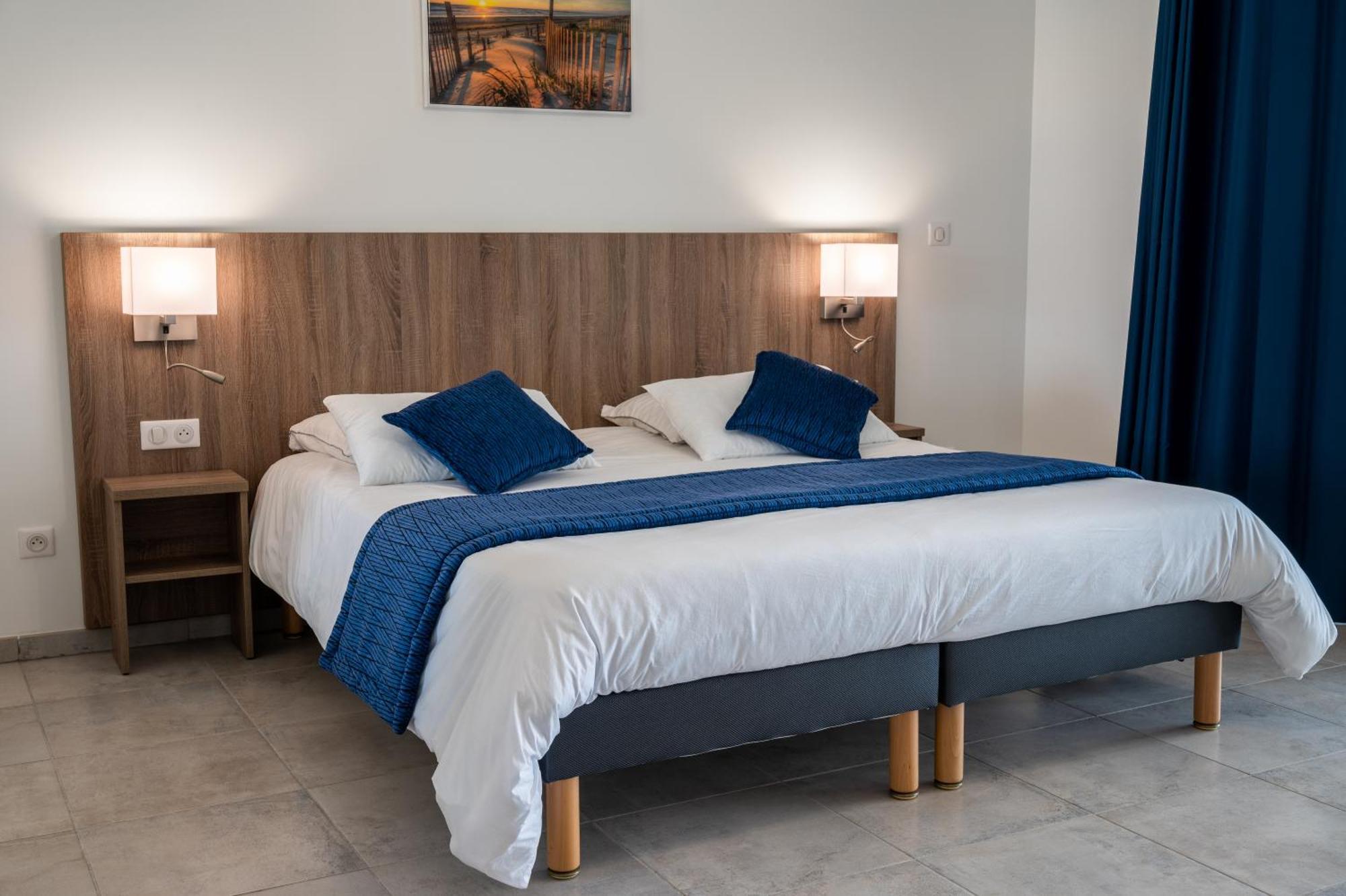 B&B Home Fort-De-France Marina מראה חיצוני תמונה