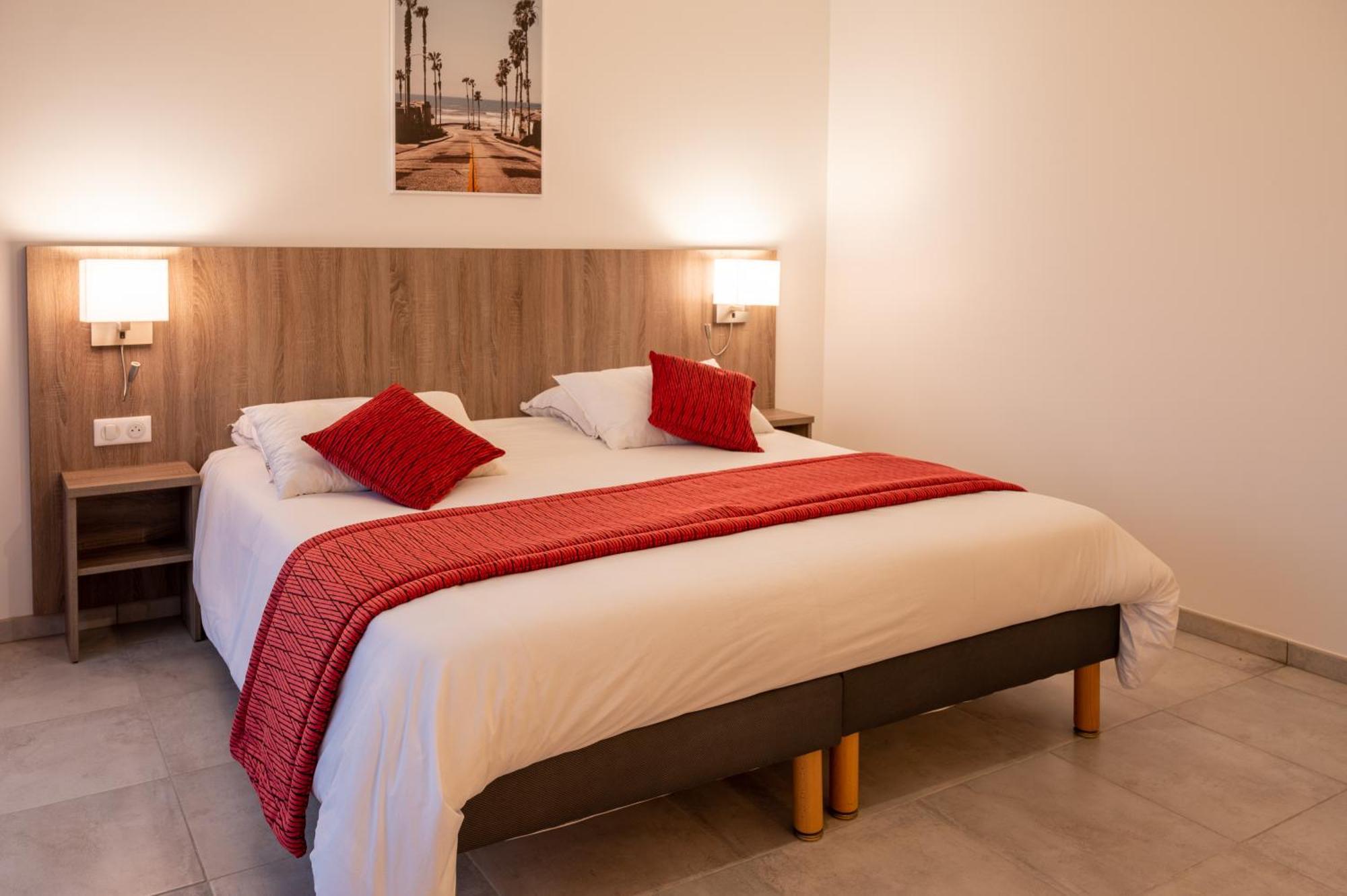 B&B Home Fort-De-France Marina מראה חיצוני תמונה