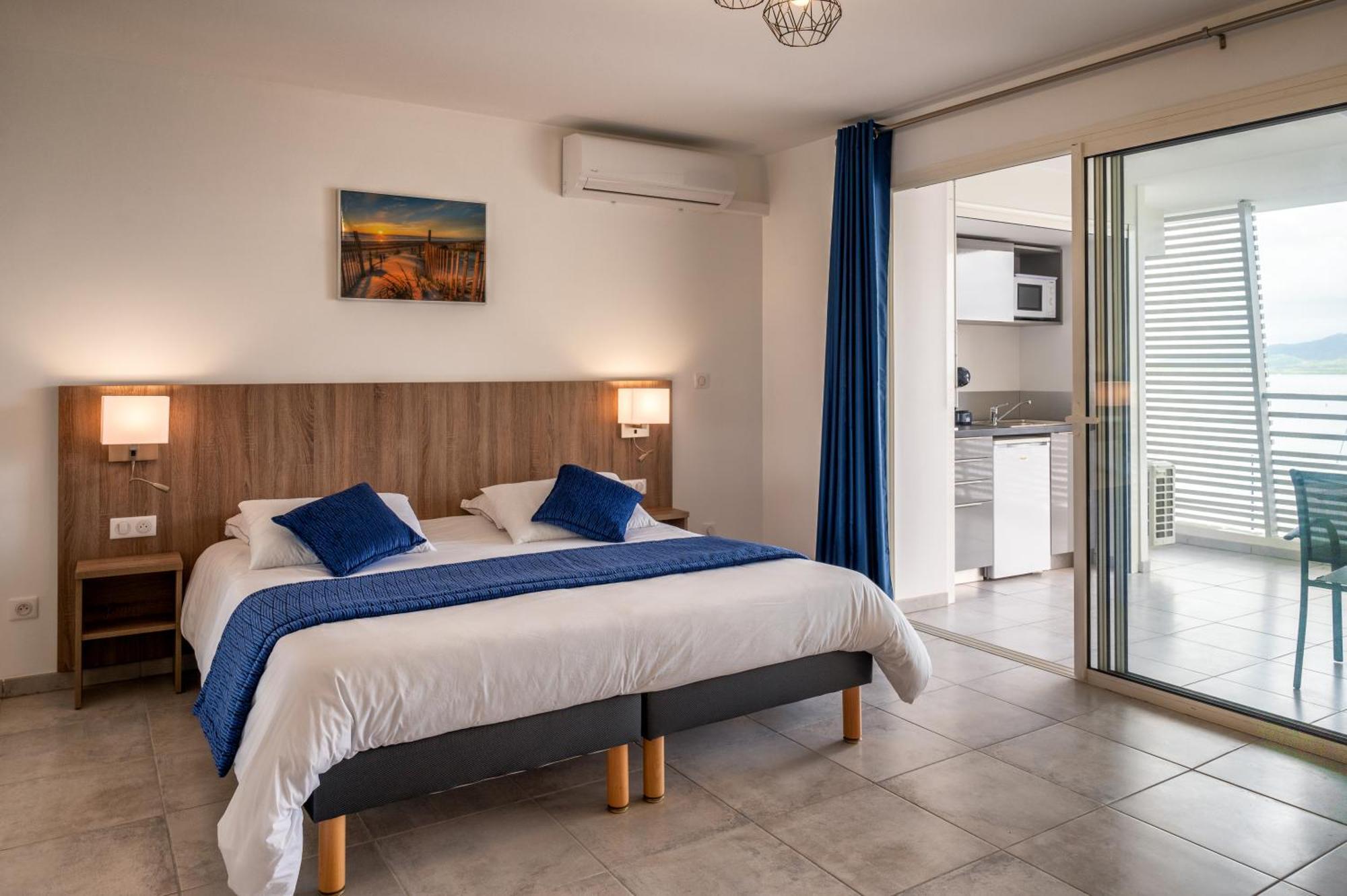 B&B Home Fort-De-France Marina מראה חיצוני תמונה