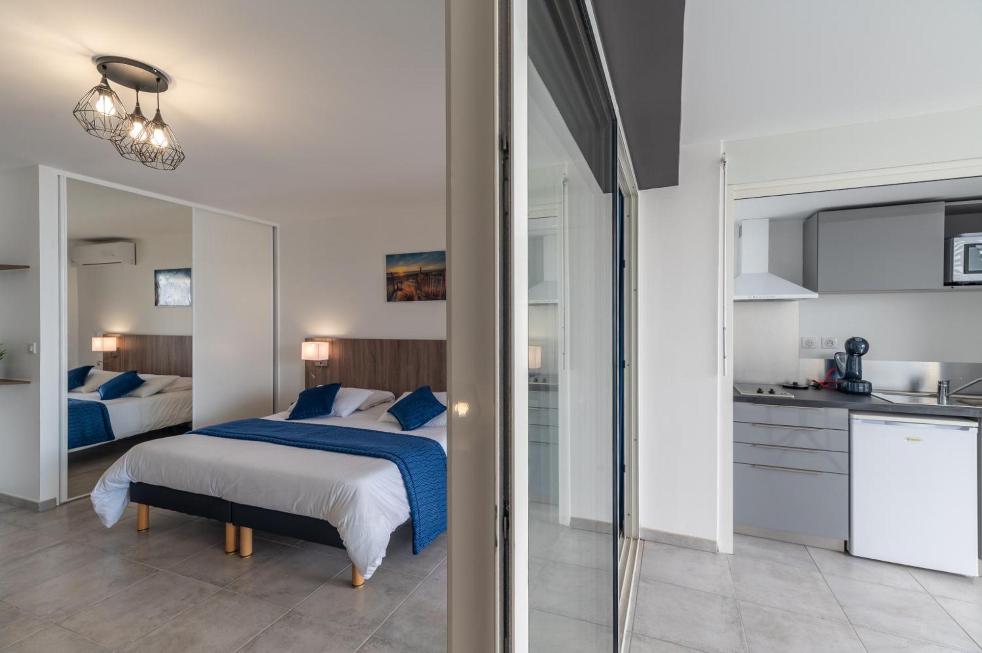B&B Home Fort-De-France Marina מראה חיצוני תמונה