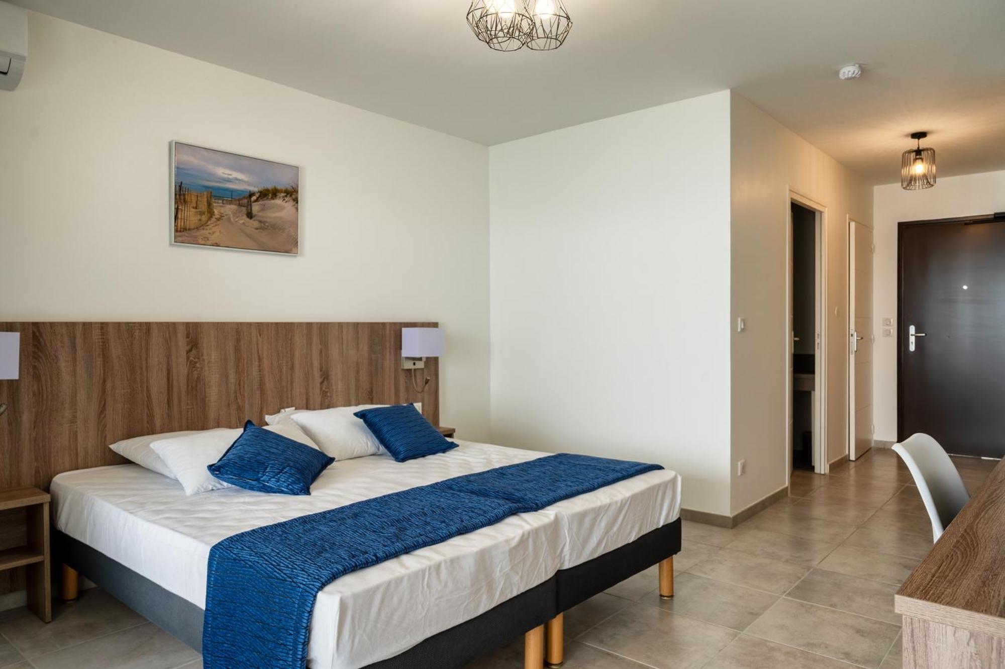 B&B Home Fort-De-France Marina מראה חיצוני תמונה