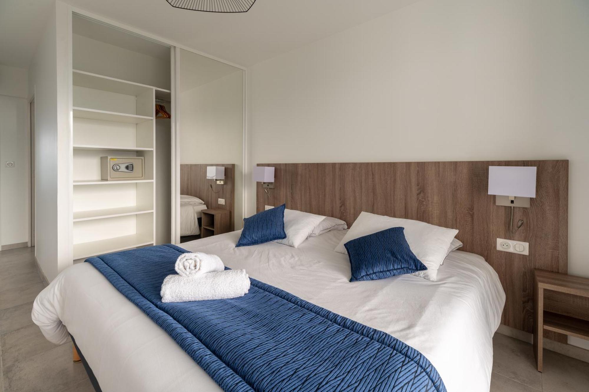 B&B Home Fort-De-France Marina מראה חיצוני תמונה