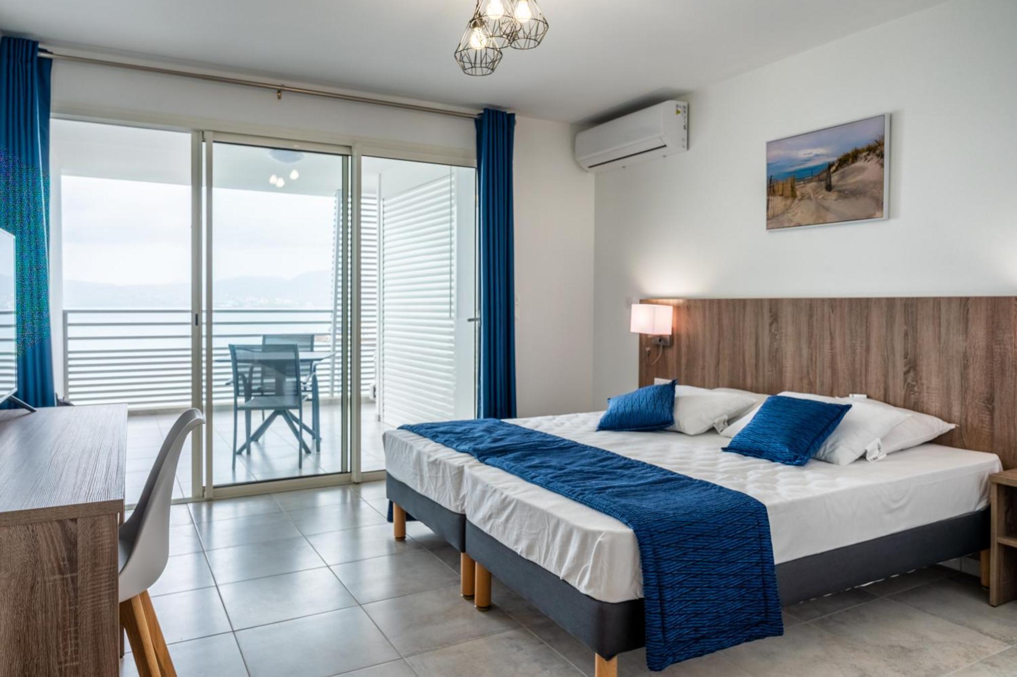 B&B Home Fort-De-France Marina מראה חיצוני תמונה