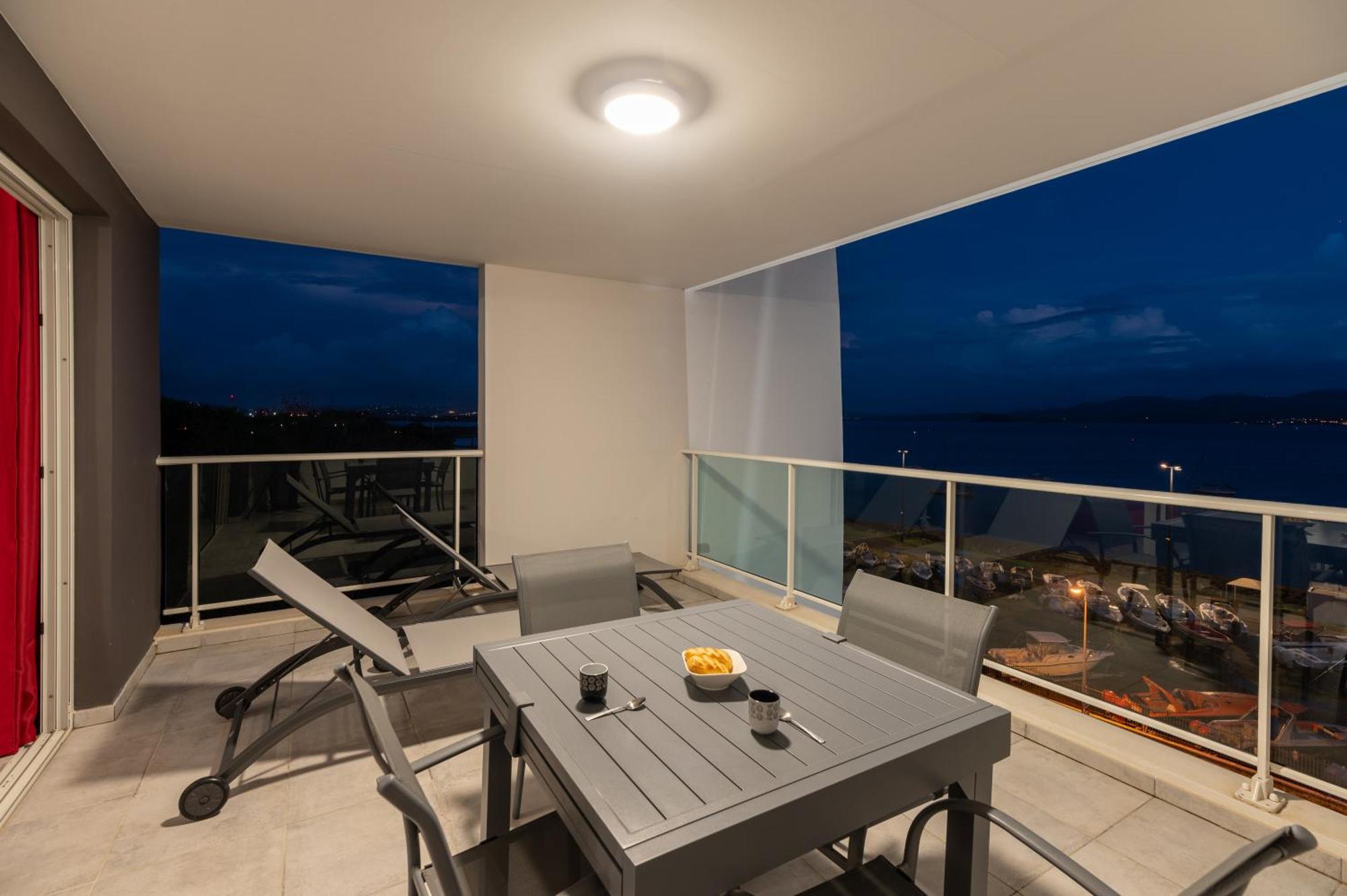 B&B Home Fort-De-France Marina מראה חיצוני תמונה
